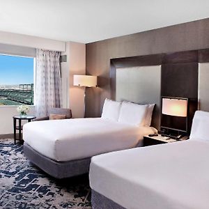 Double Room Two Double Beds